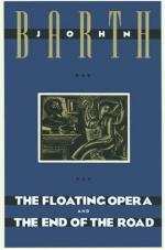 The Floating Opera by John Barth
