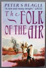 The Folk of the Air by Peter S. Beagle