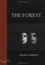 The Forest by Susan Stewart