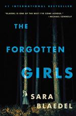 The Forgotten Girls by Blaedel, Sara