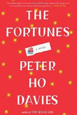 The Fortunes by Peter Ho Davies