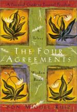 The Four Agreements by 