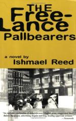 The Free-Lance Pallbearers by Ishmael Reed
