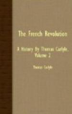 The French Revolution (Carlyle) by Thomas Carlyle