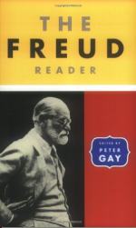 The Freud Reader by Sigmund Freud