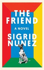 The Friend: A Novel 