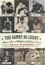 The Games Do Count by Brian Kilmeade