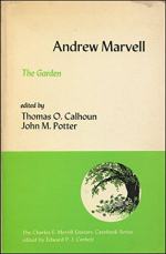 The Garden by Andrew Marvell