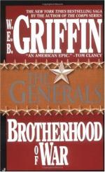 The Generals: Brotherhood of War 06 by W. E. B. Griffin