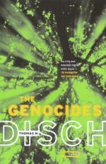 The Genocides by Thomas M. Disch