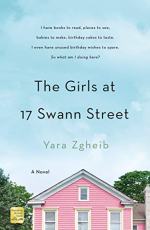 The Girls at 17 Swann Street by Yara Zgheib