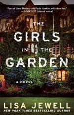 The Girls in the Garden by Jewell, Lisa