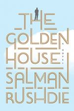 The Golden House: A Novel by Salman Rushdie