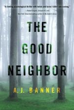 The Good Neighbor by A. J. Banner