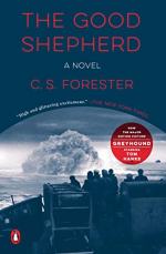 The Good Shepherd by C. S. Forester
