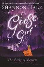 The Goose Girl (Books of Bayern) by Hale, Shannon