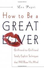The Great Lover by 