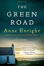 The Green Road