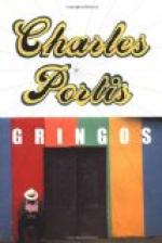 The Gringos by 