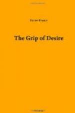 The Grip of Desire by 