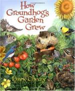 The Groundhog by 