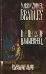 The Heirs of Hammerfell