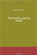 The Herd Boy and His Hermit
