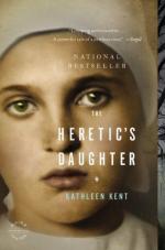 The Heretic's Daughter: A Novel by Kathleen Kent