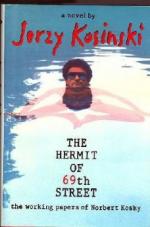 The Hermit of 69th Street by Jerzy Kosiński