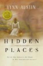 The Hidden Places by 