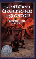 The Hidden Treasure of Glaston by 