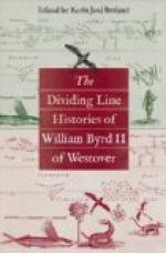 The History of the Dividing Line
