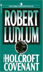 The Holcroft Covenant by Robert Ludlum