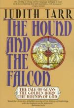 The Hounds of God by Judith Tarr