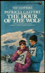 The Hour of the Wolf by Patricia Calvert