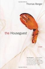 The Houseguest by Thomas Berger