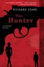 The Hunter by Donald E. Westlake