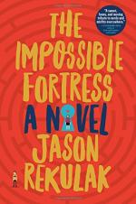 The Impossible Fortress by Rekulak, Jason