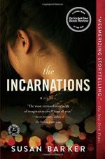 The Incarnations by Susan Barker