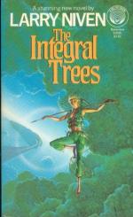 The Integral Trees