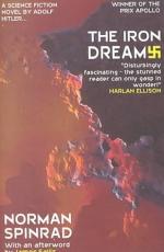 The Iron Dream by Norman Spinrad