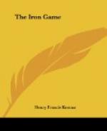 The Iron Game by 