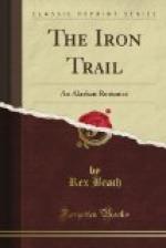 The Iron Trail by 