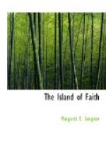 The Island of Faith by 