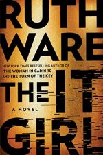 The It Girl: A Novel by Ruth Ware
