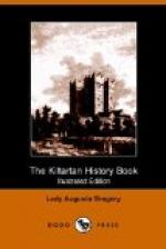 The Kiltartan History Book by Augusta, Lady Gregory
