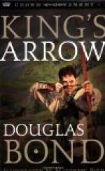The King's Arrow by 