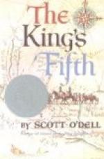The King's Fifth