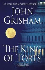 The King of Torts by 