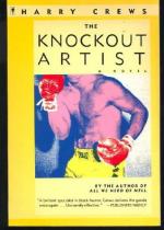 The Knockout Artist by Harry Crews